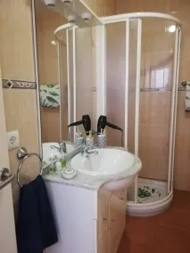 Apartamento espectacular en primera linea de vera playa naturista - Image 5