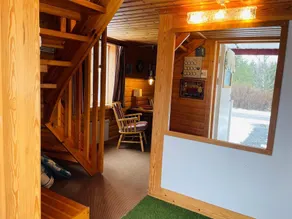7 person holiday home in Lekeryd - Image 2