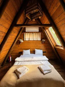 Rast Sapanca Bungalov - Image 3