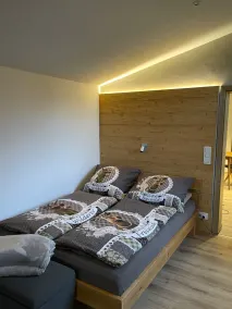 Römer Appartment mit sonniger Terrasse - Image 3