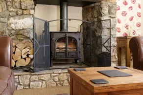 Windy Ridge - 5 Bedroom Holiday Home - Oxwich - Image 3