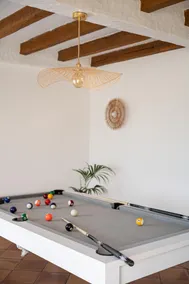 Guidel-Plages - House with Sea View -  walk to Beach, Restaurants & Shops - Image 4