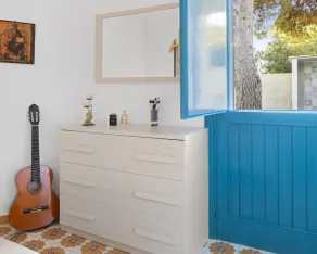 Casa de férias para 300 MT. Do mar de areia fina e dourada com piscina privada - Image 5