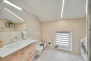 Magnolia Apt - Palazzo Palermo 1817 Sleeps 4 + AC - Image 2
