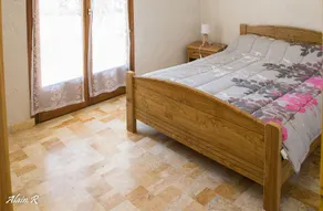 Located Sarrecave, Leisure accommodation with swimming pool Lac Saint Georges - Image 2
