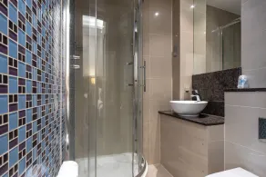 Sidney Hotel London Victoria  - Image 2