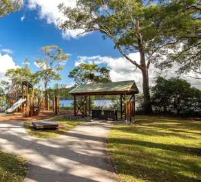 Araluen - Pacific Palms Feiertage - Image 2