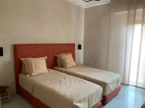 Nice Appartment with swimming pool at Hivernage - Image 3