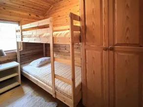 4 star holiday home in Fengersfors - Image 5
