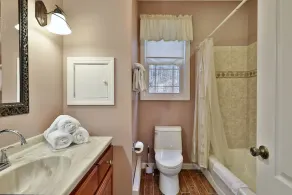 The Queens Croft v2 - Luxury Killington Ski Home, Newer, Better, Ski-ier, home - Image 5