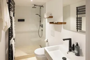 Komfortables Ferienhaus \"the Strand\" für bis zu 6 Personen - Image 3