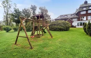 Finnische Blockhausstilhauser im Harz - Image 2