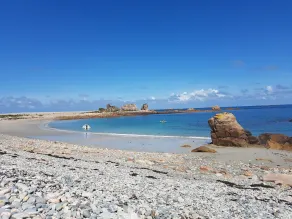 CASA TRANQUILLA CON BELLA VISTA MARE - Image 4