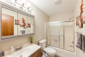 4 Bed home near downtown Minneapolis/airport, Views, Near MOA/MSP, quiet area - Image 5
