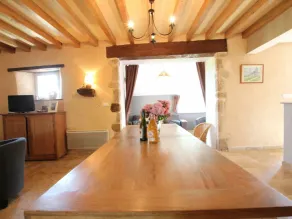 Encantadora casa en Normandía con jardín privado - Image 2