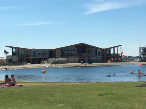 Freistehendes Ferienhaus an Grevelingen Meer,ruhige Lage - Image 3