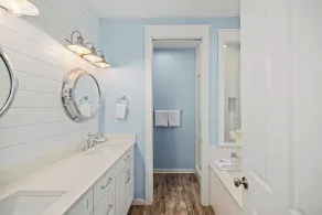 LUXUS zweistöckiges Küstenhaus - Image 3