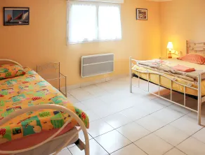 Appartement spacieux vue mer Trévou - Image 3