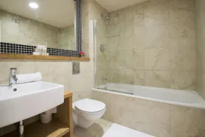 Toast Lettings | Milbungate View - Durham City - Image 3
