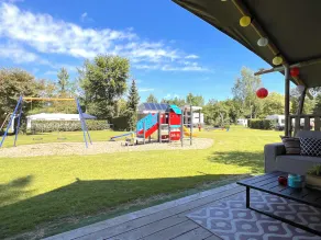 Glamping dans un parc d'attractions à Veluwe - Image 3