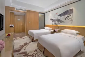 Jiaheng Lanting Hotel - Image 2