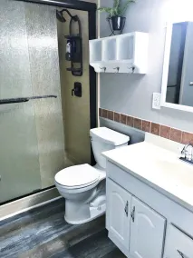 Fairfield Glade condo with King size bed, pet friendly and WiFi - Image 5