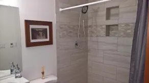 Villa Two Peaks Getaway - Appartement spacieux - Image 3