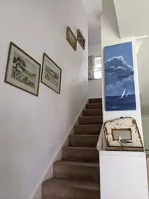 Cosy Cottage by the Sea (1x BIG Master Double Bedroom) - Image 4
