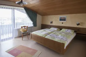 Ferienwohnungen Haus Fernblick - Image 3