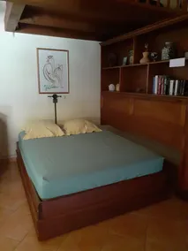 Stenhus med privat pool - Image 3