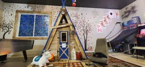The Main Event Game House on the Huntley Square! - Image 3