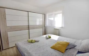Holiday apartment for 4 people with air conditioning near the sea - Image 4