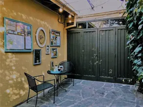 BERDINA Loft Haus in der Nähe von Weingütern in Chacras de Coria, Mendoza. - Image 5