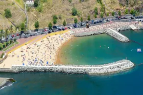 Sunny Beach Machico Apartment by Holiday Rental Madeira - Image 5