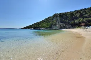 Two bedroom apartment with a swimming pool Cove Ljubljeva, Trogir (A-14314-a) - Image 3
