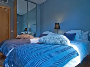 My Space Barcelona Duplex avec piscine et terrasse dans le centre pour 6pax - Image 4