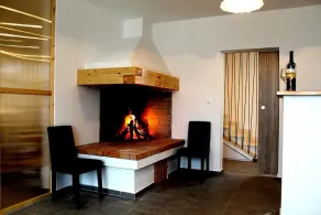 New Villa Lana with pool, sauna and whirlpool - Image 5