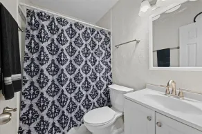 Updated cozy open concept - Image 3