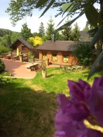 Casa de vacaciones \"Red Rock Lodge\" - Image 5