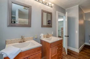 Impressive lake front home was beautifully updated, includes-Hot Tub + Game Room - Image 4