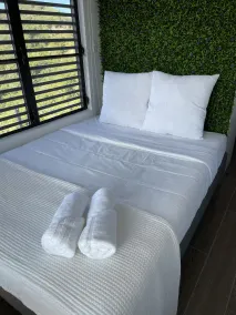 Ferrous Paradise - Tiny/Container Home en Adjuntas - Image 4