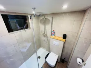 4-Guest Elegant Holiday Base in Hotton - Image 4