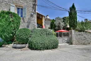 Gîte Romy - Gîte avec piscine partagée - Image 5