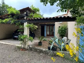 Bleu Azur villa, close to Esterel beaches, Cannes and Nice, and the pre-Alps.  - Image 2
