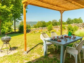 Gîte rénové au calme avec Parking privé et Wifi gratuit à Saint-Étienne-Lardeyrol - Image 4