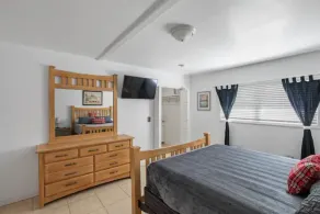 \"The Sanctuary\" -Custom built Apartment, 1 BR, Covered Deck, Country Setting. - Image 5