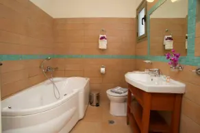 Villa Alkioni, Stamoulis villas at the heart of the island - Image 2