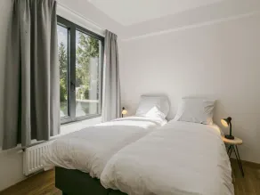 Modern Forest Chalet - Image 5