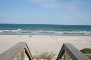 Fantastisk direkte havet strandhus! - Image 5