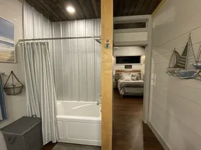 Circle C Cabin Perfect for Cozy Relaxing Retreats - Image 5